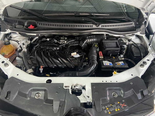 Renault Captur 1.6 16v Sce Flex Intense X-tronic