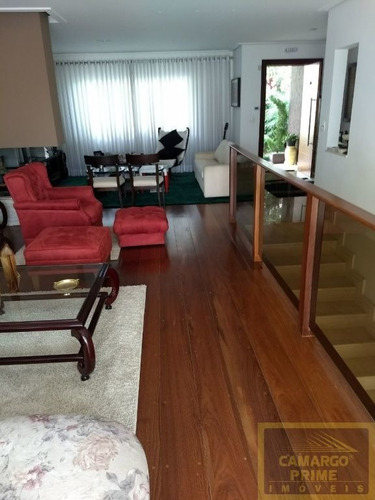 Imagem 7 de 15 de Maravilhosa Casa De Vila Na Vila Romana - Eb83333