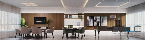 Imagem 8 de 10 de Apartamento Com 4 Dormitórios À Venda, 142 M² Por R$ 1.536.263 - Centro - Balneário Camboriú/sc - Ap0198