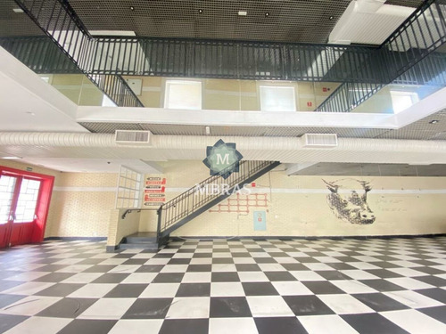 Imagem 5 de 15 de Excelente Oportunidade Em Loja Comercial Na R. Funchal Em Frente Ao Shopping Vila Olímpia - Mb12640