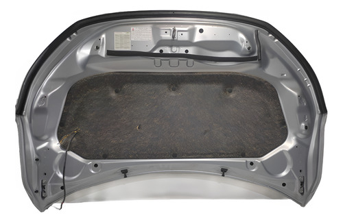 Capo Mitsubishi Eclipse Cross 19/21 R2306 (Usado)
