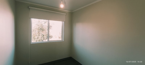 Hermosa Casa En Arriendo Asiii, Linderos Buin.