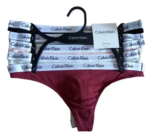 Tanga calvin klein para hombre hotsell