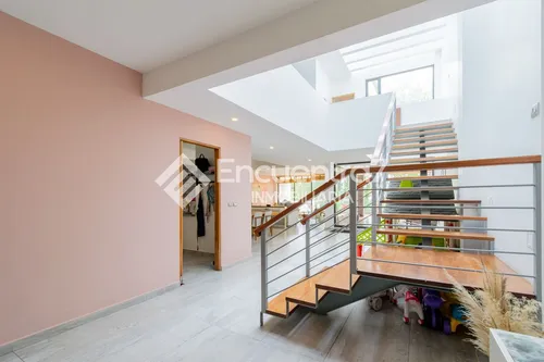 Venta Casa En Bosque Real