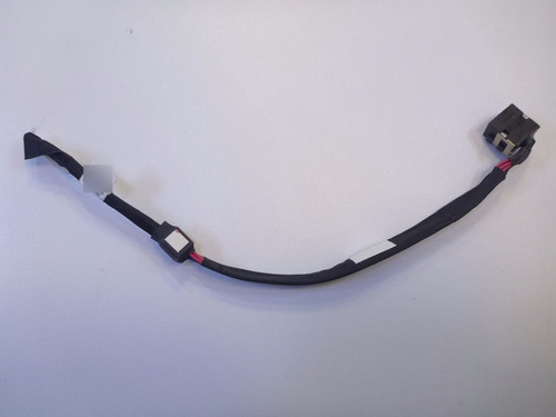 Jack Power Dell Alienware  17 R2 R3 P43f T8dk8  Dc30100to00