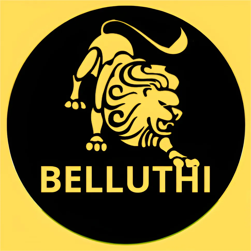 BELLUTHI TERNOS