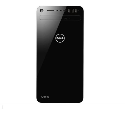 Computador Desktop Dell Xps 8930-m45 Geforce Rtx 2060 6g