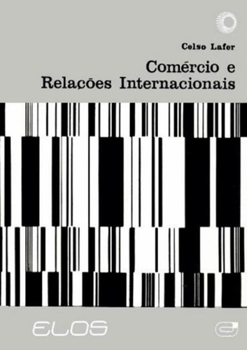 Comercio E Relacoes Internacionais