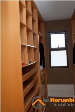 Imagem 6 de 15 de 10548 - Apartamento 3 Dorms. (3 Suítes), Real Parque - São Paulo/sp - 10548