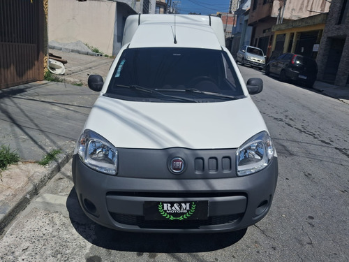 Fiat Fiorino 1.4 Flex 4p