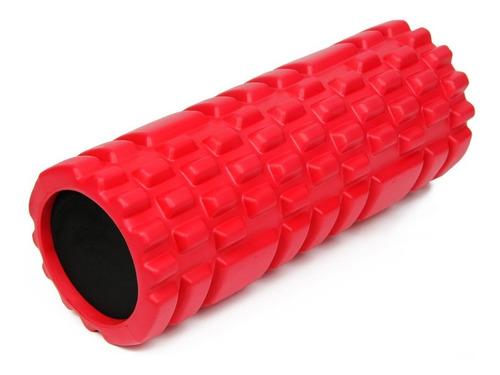 Foam Roller - Yoga Fitness Masaje 15cm X 34 + Abs Trigger