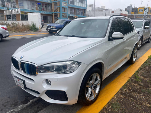 BMW X5 3.0 Xdrive 35ia M Sport At