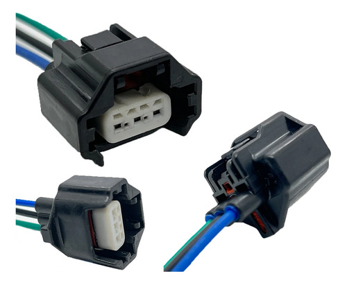 Arrnes Sensor Ckp Nissan Pathfinder 6cil 4.0l 2007