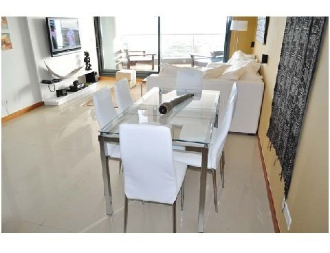 Apartamento En Venta De 3 Dormitorios En Roosevelt