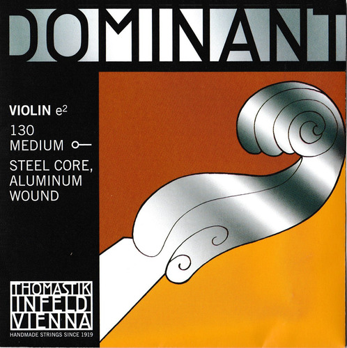 Cuerda Para Violin Dr Thomastik (130)