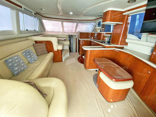 Yate Sea Ray Sedan Bridge 48 Lv3050