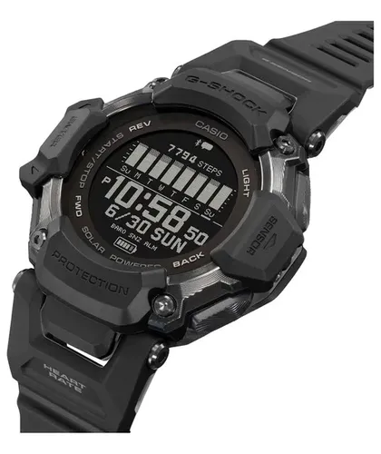 Reloj Casio G-shock Gbd-h2000-1bdr