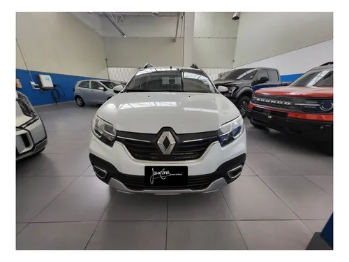 Renault Stepway 1.6 Zen
