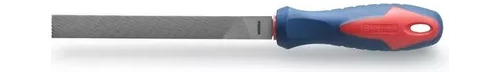 Lima Para Metal Bremen Plana Bastarda 10 PuLG Cabo 4591