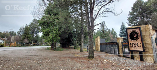 Terreno En Venta En Barrio Cerrado Bariloche Yacht Club Costa De Lago