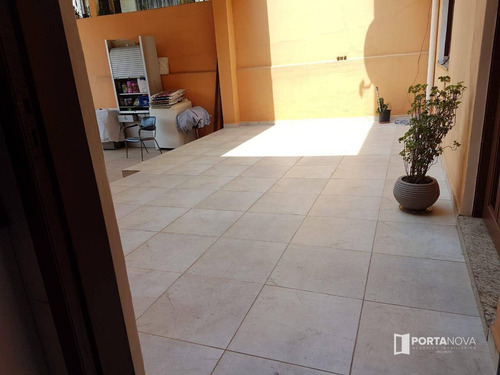 Casa Com 3 Dormitórios À Venda, 225 M² Por R$ 1.200.000,00 - Ferreira - São Paulo/sp - Ca0323