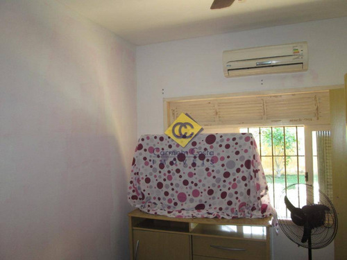 Imagem 15 de 19 de Casa Com 3 Dormitórios À Venda, 197 M² Por R$ 899.000,00 - Ouro Verde - Rio Das Ostras/rj - Ca1913