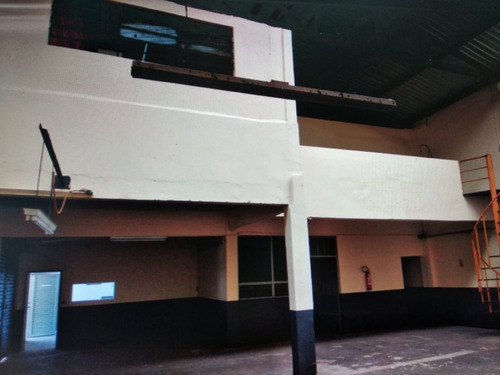 Imagem 3 de 11 de Barracões_galpões Para Alugar - 13650.7027
