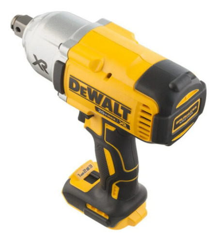 Chave Impacto 3/4 950nm Dcf897b-b3 20v Max Sem Bateria