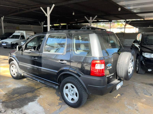 Ford Ecosport Ecosport Xls 1.6l