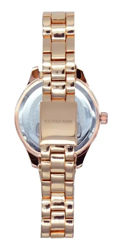 Reloj us polo assn para dama sales
