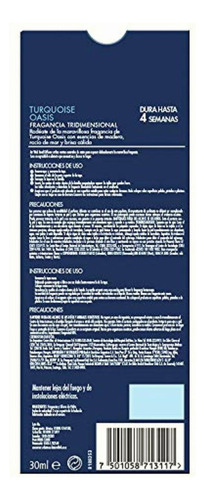 Air Wick Real Reed Diffuser Aromatizante De Ambiente, Aromas