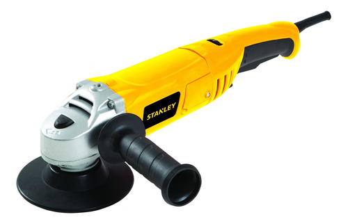 Pulidora De 5 600w Stanley Stgp612k-b2