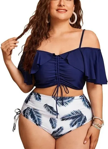 Trajes de baño online para chicas gorditas