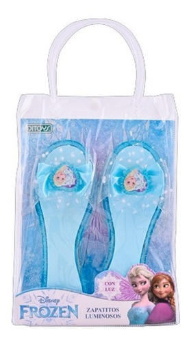 Frozen Zapatito Boutique 2283 Ditoys