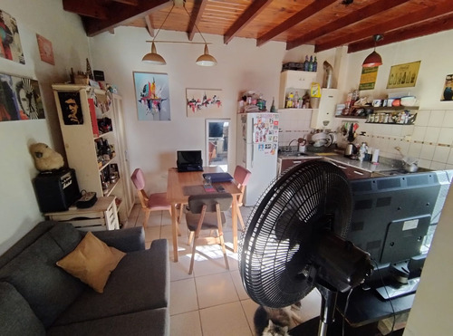 Venta Ph 4 Ambientes Monte Castro