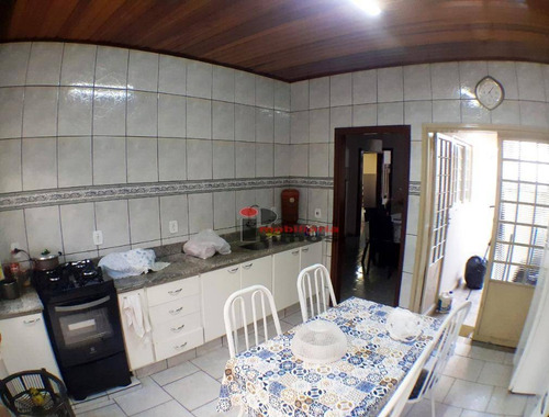 Imagem 16 de 23 de Casa À Venda Na Rua São Francisco, 120, Jardim Tangará - Monte Alto/sp - Ca0760