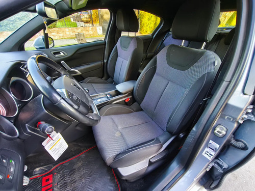 Ds Automobiles Ds4 1.6 Crossback Bluehdi So Chic At Diese...