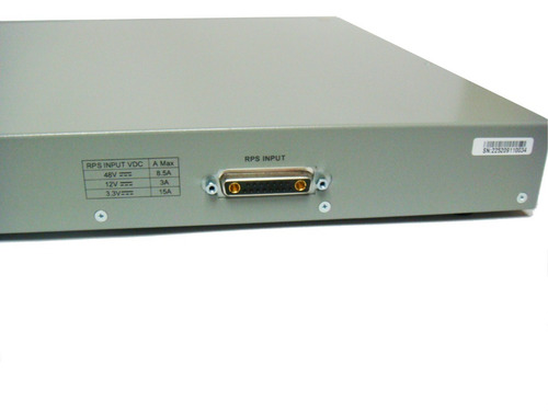 Switch 24 Ptos Administrable Allied Telesis Mod At-8624 Poe