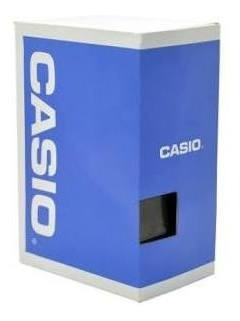 Reloj Casio Modelo Ws-1250 Negro