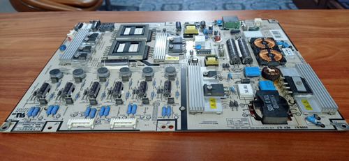 Tarjeta Fuente Hpld469a, Force Mod. Gf-p1178-600 (Usado)
