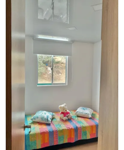 Vendo Apartamento En La Ceja - Por La Vía Circunvalar
