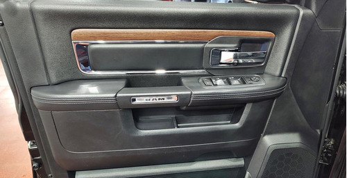 RAM 1500 5.7 Laramie Atx V8