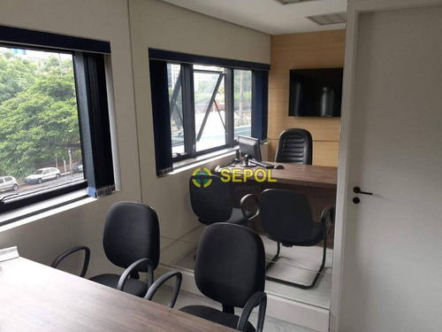 Imagem 9 de 18 de Sala - Venda Por R$ 350.000,00 Ou Aluguel Por R$ 1.500,00/mês - Liberdade - São Paulo/sp - Sa0054