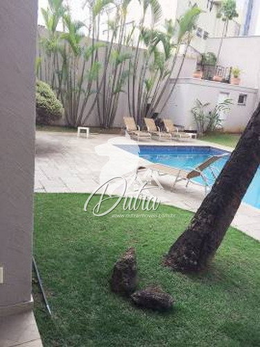 Imagem 4 de 15 de Sobrado Moema 592m² 06 Dormitórios 02 Suítes 8 Vagas - F9a1-2864