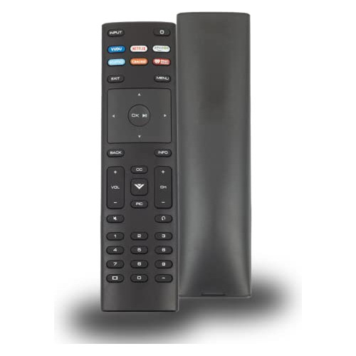 Control Remoto De Repuesto Xrt136 Televisores Vizio (xr...