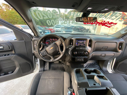 Chevrolet Silverado 4.3 1500 Ls Cab Reg Mt