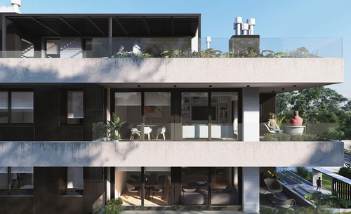Imagen 10 de 13 de Carrasco - Calyptus Zen 2 Dorm