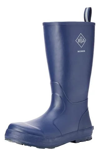 Bota Lluvia Para Hombre