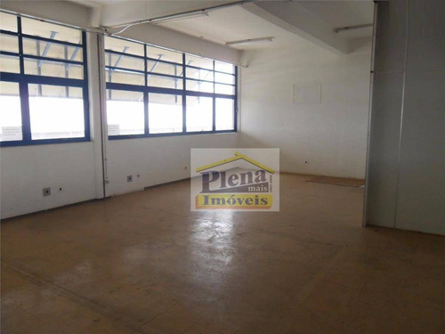 Imagem 25 de 30 de Galpão Comercial Para Locação, Jardim Bela Vista, Sumaré. - Ga0034