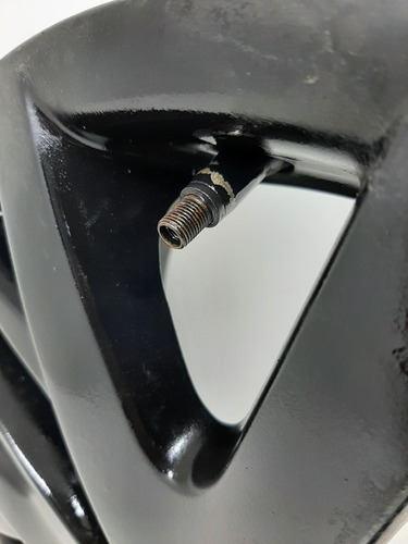 Roda Renault Fluence 2015 Aro 16 Original Unidade (Usado)